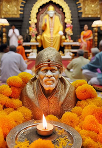 సాయి సచ్చరిత్ర..