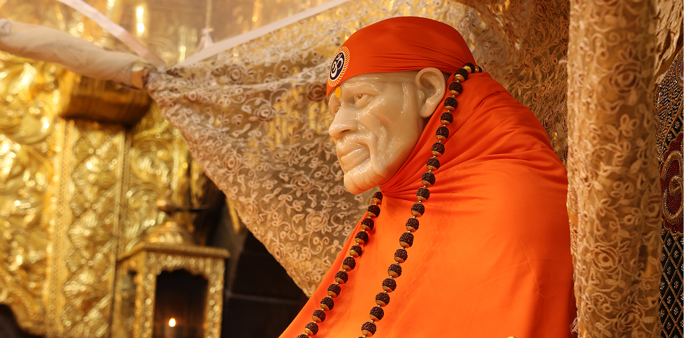 Formation of the Sansthan Trust