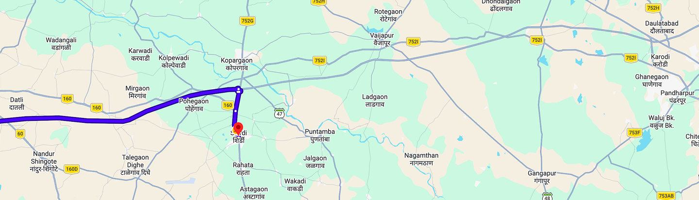 Location & Contact