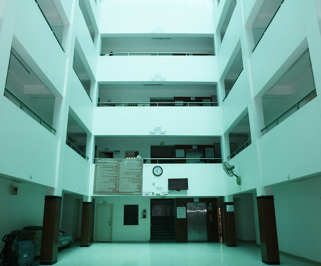 Sai Ashram