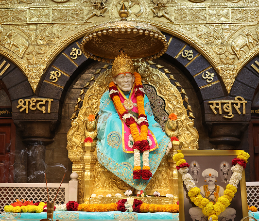 Shree Sai Baba