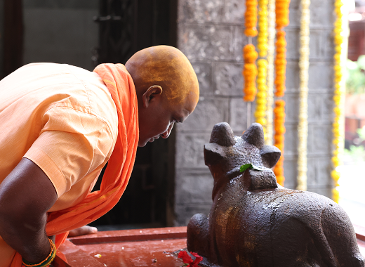 Explore Beyond Shirdi