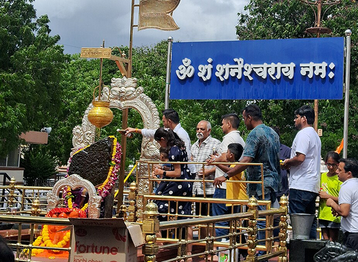 Shani Shingnapur