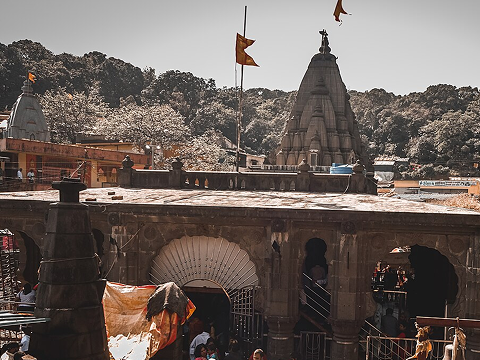 Bhimashankar
