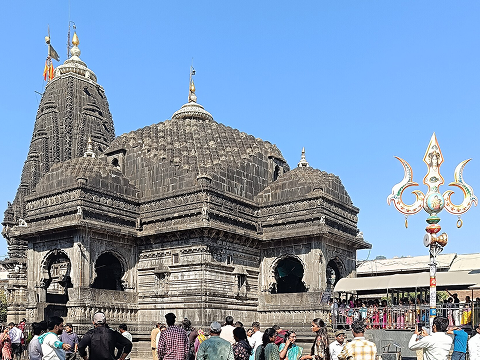 Trimbakeshwar